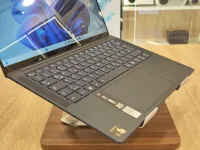 Lenovo Yoga Slim 7 14Q8X9 (2024) Snapdragon X Elite 32Go 1TB NVMe 14,5" OLED 3K 90Hz TACTILE