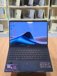 ASUS ZENBOOK 14 ULTRA 7 155H 16G 1T SSD 14'' OLED 3K WIN11