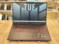 ASUS TUF F17 FX707 I7-13620H 3Go DDR5 1TB NVMe RTX 4060 8GB 17.3" FHD IPS 144Hz WIN 11