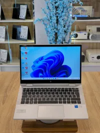 HP EliteBook x360 830 G8 i5-1135G7 16Go 256GB NVMe 13,3" FHD IPS TACTILE 360