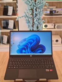 HP 15-FC0514SA Ryzen 5 7520U 8Go DDR5 256GB NVMe 15,6" FHD IPS