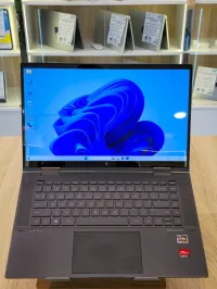 HP ENVY X360 2IN1 15-EY RYZEN 7-5825U 16Go 1T  SSD 15.6" FHD IPS TACTIL WIN11