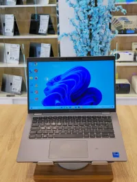 Dell Latitude 5431 i7-1270P 16Go DDR5 256GB NVMe 14" FHD IPS TACTILE