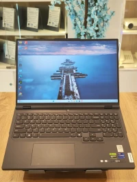 Lenovo Legion Y9000P IRX9 i9-14900HX 32Go DDR5 2TB NVMe RTX 4060 8Go 16" QHD+ IPS 240Hz [VENDU]