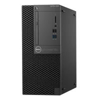 UNITE CENTRALE DELL OPTIPLEX 3050 I3-6100/ 4G / 128G SSD / WIN10 AVEC EMBALAGE