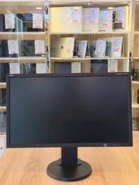 شاشات-ecran-pc-bureau-24-nec-e243wmi-dp-display-port-vga-dvi-audio-القبة-الجزائر