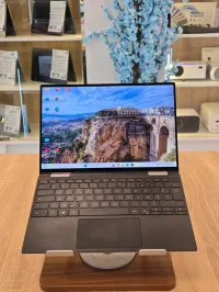 Dell XPS 9310 2IN1 i7-1165G7 32Go 1TB NVMe 13,4" 4K IPS TACTILE (VENDU)
