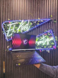 MSI PULSE 16AI C1VGKG ULTRA 7-155H 16Go DDR5 512GB NVMe RTX 4070 8Go 16" QHD+ IPS [Vendu]