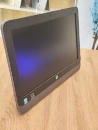 All-in-One HP Pro 400 G1 i3-4130T 8Go 128G SSD 20" HD+ (CLAVIER+SOURIS)