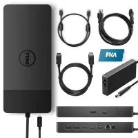 STATION DOKING DELL WD19S 180W NEUF SOUS EMBALLAGE