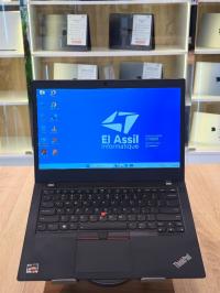 كمبيوتر-محمول-lenovo-thinkpad-l14-gen-1-ryzen-5-pro-4650u-16g-512g-ssd-14-ips-win11-القبة-الجزائر