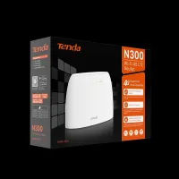 MODEM  TENDA  4G03 N300  WIFI 4G LTE  150MBPS