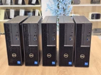 DELL OPTIPLEX 7020  I5-14500 16G DDR5 256G SSD GRAVEUR DVD