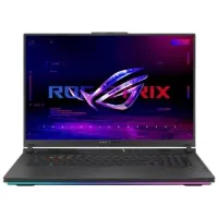 (VENDU) ASUS ROG STRIX G18 I9-13980HX 64Go DDR5 2TB NVMe RTX 4090 16Go 18" QHD+ 240Hz