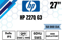 ecrans-hp-z27q-g3-27-qhd-ips-60hz-5ms-hdmidisplayport-kouba-alger-algerie