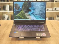 MSI Katana 17 B13VGK i7-13620H 16Go DDR5 1TB NVMe RTX 4070 8Go 17.3" FHD IPS 144Hz [VENDU]