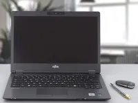 LAPTOP FUJITSU U7410  I5-10210U /8G/256G SSD/14''/WIN11 