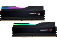 RAM DDR5  32G (16G*2) 6000MHZ/CL36 G SKILL TRIDENT Z5 NED  RGB DESKTOP