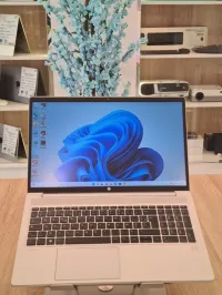 HP ProBook 650 G8 i7-1165G7 16Go 512 Go NVMe 15.6" FHD IPS [VENDU]