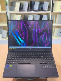 ACER PREDATOR HELIOS NEO-16x I9-14900HX 32G 1TB SSD RTX4070 8G 16" IPS 240HZ WIN11