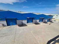 Cherche location Hangar Boumerdès Khemis el khechna