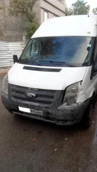Ford transit  T350 2010