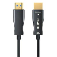 cables-adaptateurs-cable-hdmi-21v-8k-fibre-optique-20m-zeralda-alger-algerie