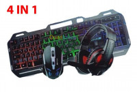 clavier-souris-casque-tapis-gaming-4-in-1-zeralda-alger-algerie