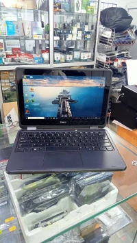 DELL Latitude 3190 2in1 [128Gb SSD/ 4Gb/ Pentium Silver N5030/ 11,6" FHD tactile 360]