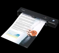 SCANER CANON P-208 