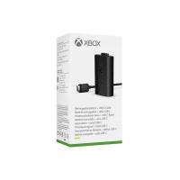 يد-التحكم-و-جهاز-المحاكاة-batterie-rechargeable-pour-manette-xbox-one-زرالدة-الجزائر