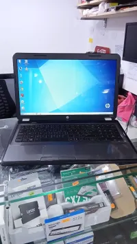 Laptop HP Pavilion g7 [500Gb/ 6Gb/ AMD A4-3305/ AMD Radeon HD 64806]