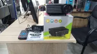 Mini Datashow