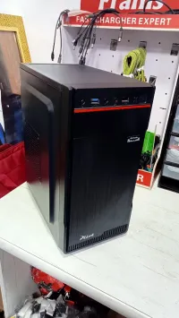 Unité Centrale [Intel Core i7-3770/ 8Gb RAM/ 512Gb SSD/ Win10] (Neuve Sous Emballage)