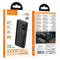آخر-hoco-j158-pro-power-bank-10000mah-225w-pd-20w-avec-ecran-led-زرالدة-الجزائر
