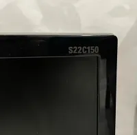 Samsung s22c150