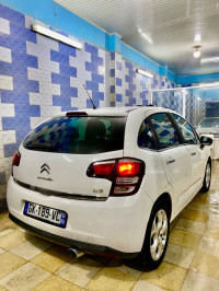 voitures-citroen-c3-2015-biskra-algerie