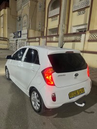 سيارات-kia-picanto-2014-بسكرة-الجزائر