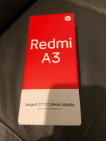 smartphones-redmi-a3-medea-algerie