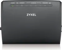 ZyXEL VMG1312-B10D