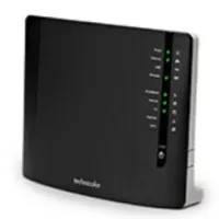 Thomson Modem Routeur VDSL 2 TG788vn v2 Wireless et VoIP