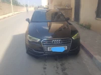 Audi AUDI S3 SPORTBACK 2016 SLINE