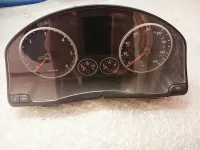 Compteur afficheur Tiguan 