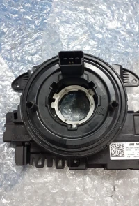 Tresse volant Audi volkswagen 