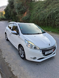 voitures-peugeot-208-2015-allure-tizi-ouzou-algerie