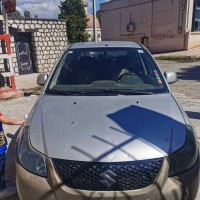 سيارات-suzuki-sx4-2008-تيزي-وزو-الجزائر