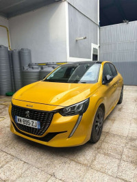 voitures-peugeot-208-2023-les-eucalyptus-alger-algerie