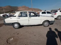 Renault R12 1990 R12