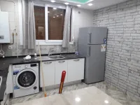 Location Appartement F3 Alger Draria