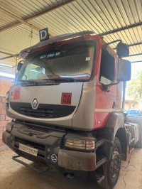 شاحنة-renulte-kerax-dxi-2008-معسكر-الجزائر